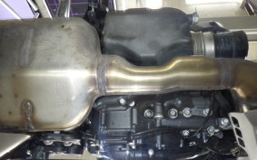 YAMAHA MT-07 2023 RM33J