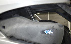 HONDA TODAY 2 2016 AF67