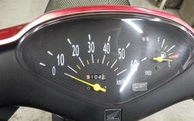 HONDA DIO Gen.6 2000 AF62