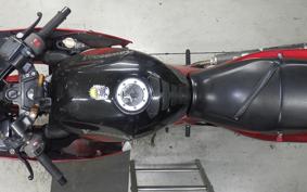 KAWASAKI ZZ-R400 Gen.2 1999 ZX400N