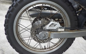YAMAHA SEROW 250 Gen.3 1997 DG31J