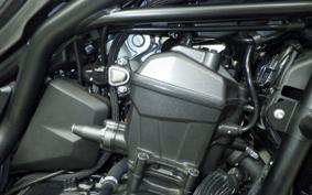 HONDA REBEL 1100 DCT 2024 SC83
