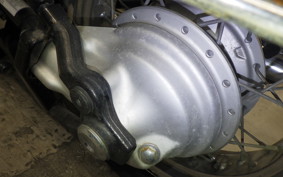 SUZUKI INTRUDER 400 Classic 2006 VK54A