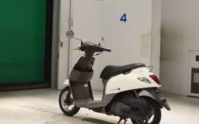 SUZUKI ﾚｯﾂG 2021 CA4AA