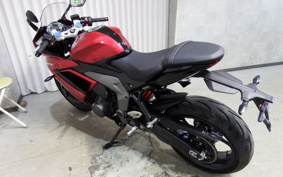 TRIUMPH DAYTONA 660 2024 LGL23U