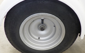 HONDA GYRO CANOPY 2014 TA03