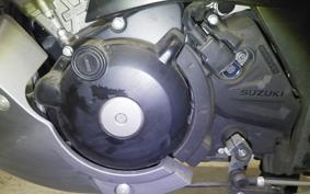 SUZUKI GSX-S125 2013 DL32D