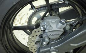 KAWASAKI NINJA 650 A 2018 ER650H