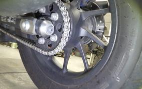 HONDA REBEL 250 MC49