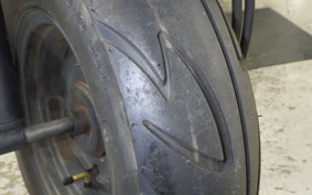 HONDA ZOOMER 1996 AF58