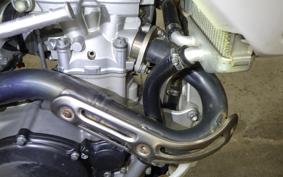 YAMAHA YZ250F 2006 CG27C