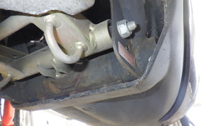 HONDA DIO Gen.6 AF62