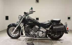 YAMAHA DRAGSTAR 400 CLASSIC 2005 VH01J