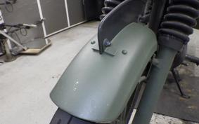KAWASAKI ESTRELLA 2013 BJ250A