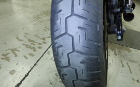 HARLEY FXDBB1580 2014