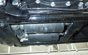 HARLEY FXSB 1580 2014