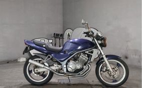KAWASAKI BALIUS250 ZR250A