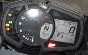 KAWASAKI NINJA ZX-6R 2022 ZX636G