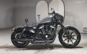 HARLEY XL883N 2016 LE2