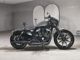 Фото Harley XL883N 2016 с японского аукциона