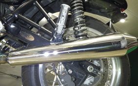 TRIUMPH THRUXTON 900 2015