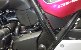 HONDA CB400SF GEN 4 A 2022 NC42