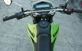 KAWASAKI KLX250 LX250S