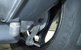 SUZUKI ADDRESS V125 G CF4EA