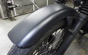 KAWASAKI W175 CAFE  2013