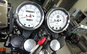 YAMAHA SR400 Gen.5 2018