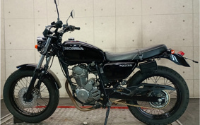 HONDA CB223S MC40