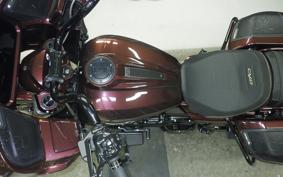 HARLEY FLTRXSE1980CVO 2025