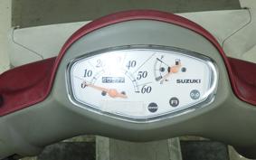 SUZUKI LET's 4 Basket CA43A
