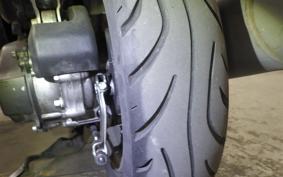 HONDA TACT-4ﾍﾞｰｼｯｸ 2008 AF79
