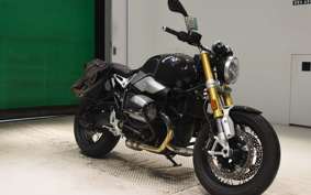 BMW R NINE T 2021