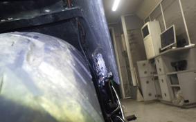 HONDA STEED 400 1995 NC26
