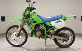 KAWASAKI KDX125 SR 2024 DX125A