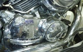 YAMAHA DRAGSTAR 400 CLASSIC 2008 VH01J