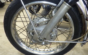 HONDA CB450 CB450K1