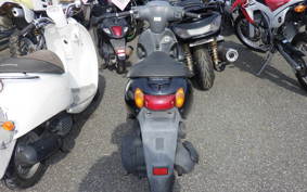 SUZUKI LET's 4 CA41A