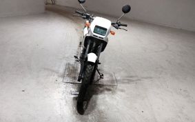 HONDA NX125 JD09