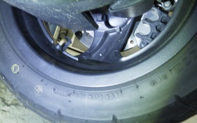 HONDA SILVER WING 400 GT Type 2012 NF03