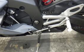 YAMAHA YZF-R6 2008
