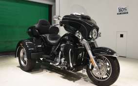 HARLEY FLHTCUTG TRIKE 1750 2017
