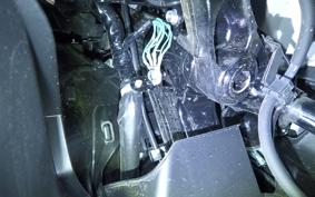 HONDA FORZA 250 MF17