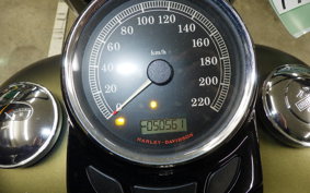 HARLEY FLSS 1800 2017
