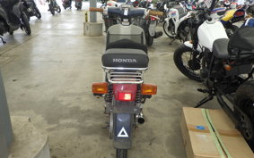 HONDA C90 SUPER CUB HA02