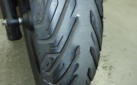 HONDA PCX125 2006 JK05