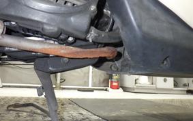HONDA CREA SCOOPY 2000 AF55