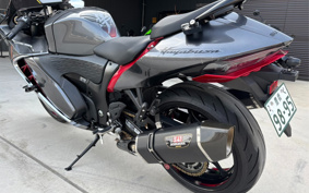 SUZUKI Hayabusa 2024 EJ11A